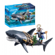 PLAYMOBIL 71793 Gefahr durch Rie
