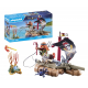 PLAYMOBIL 71794 Schatzbergung au