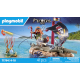 PLAYMOBIL 71794 Schatzbergung au