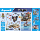 PLAYMOBIL 71794 Schatzbergung au