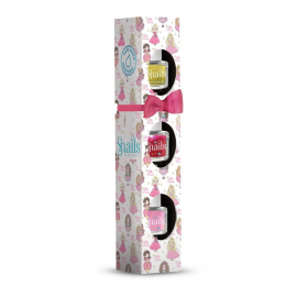 3er Geschenkset Nagellack Mini P