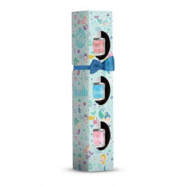 3er Geschenkset Nagellack Meerju