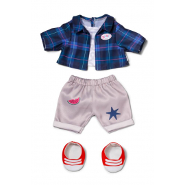 BABY born Teddy Cool - Outfit 43