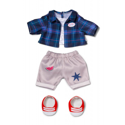 BABY born Teddy Cool - Outfit 43