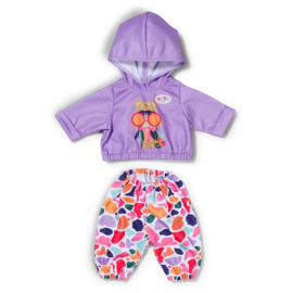 BABY born Hoodie Outfit 43cm