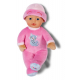 BABY born for babies Sleepy Pink