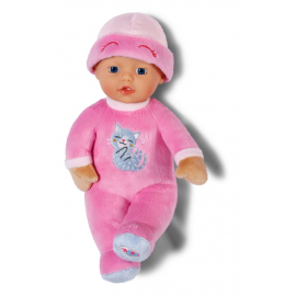 BABY born for babies Sleepy Pink