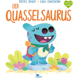 Der Quasselsaurus