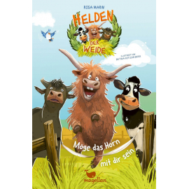 Helden der Weide  -  Möge das Ho