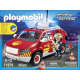 PLAYMOBIL 71375 Brandmeisterfahr