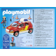 PLAYMOBIL 71375 Brandmeisterfahr