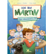 Ich bin Martin  -  wen interessi