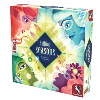 Shifting Seasons (Edition Spielw
