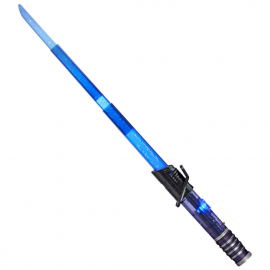 Sw Dark Saber Lightsaber Kyber E