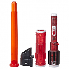 Sw Darth Vader Lightsaber Kyber