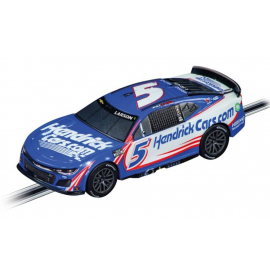 Nascar Camaro Nextgen Zl1 Hendri