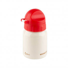 Edelstahlflasche Mister O'Lui 25