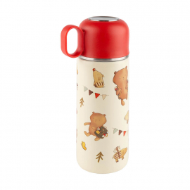 Isolierflasche Mister O'Lui 400