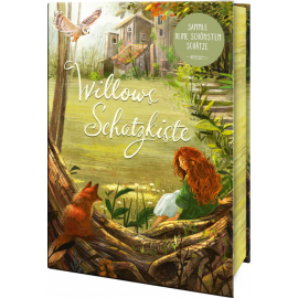 Bohlmann, Willows Schatzkiste