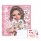 Create Your Topmodel Kitty Malbu
