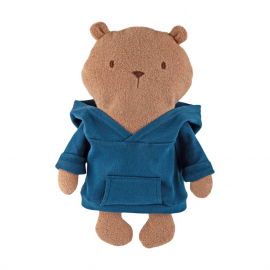 Kuschelfreunde Mister O'Lui blau