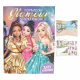 Topmodel Glamour Stickerworld