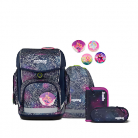 Bärlaxy Cubo Set