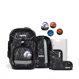 Super ReflektBär Pack Set