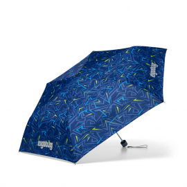 SpitzenreitBär Regenschirm