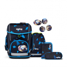 VerfolgBärjagd Cubo Set