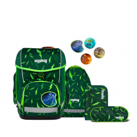 Bärtastisch Cubo Set