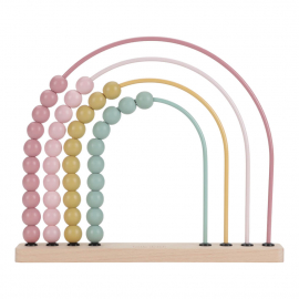 Regenbogen Fairy Garden FSC