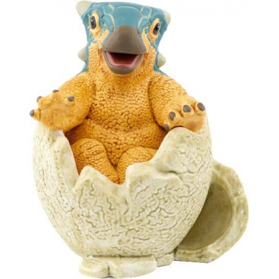 Tonie Jurassic World - Camp Krei
