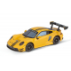 Porsche 911 Gt3 R Speed Yellow