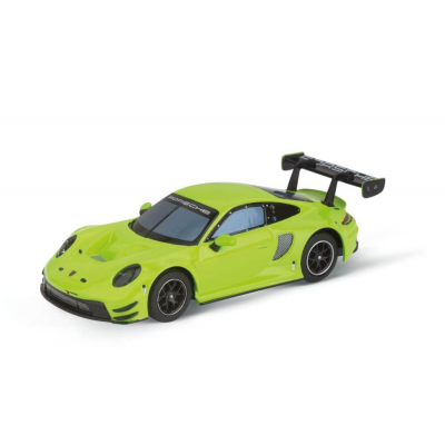 Porsche 911 Gt3 R Acid Green