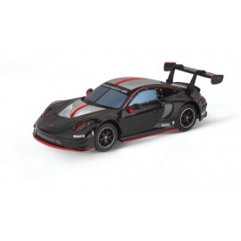 Porsche 911 Gt3 R Black Devil