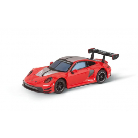 Porsche 911 Gt3 R Red Devil