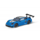 Porsche 911 Gt3R Blue Thunder