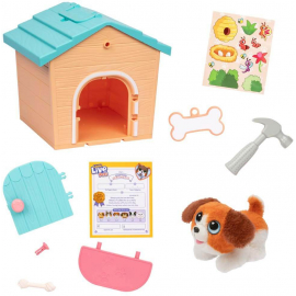 Little Live Pets: My Puppys Home