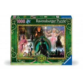 Pz.At Wicked Movie 1000P 1000 Te