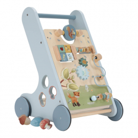 Laufwagen Forest Friends Multi A