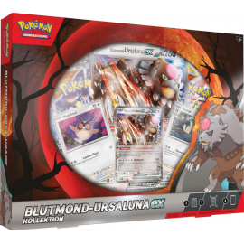 Pok Ex Box November 2024