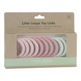 Little Loops Spielringe Fairy Ga