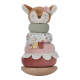 Stapelturm mit Ringen - Fairy Ga