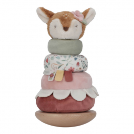Stapelturm mit Ringen - Fairy Ga