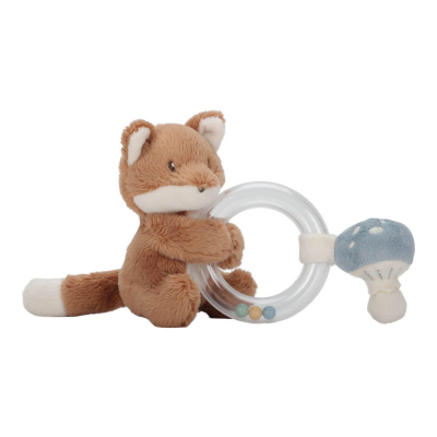 Ringrassel Reh Forest Friends GR