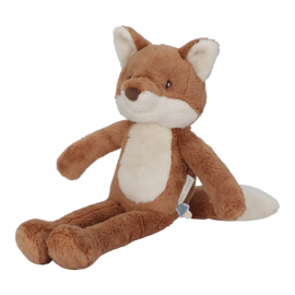 Fuchs mit langen Beinen Forest F