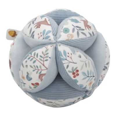 Greifbäll für Babys Forest Frien