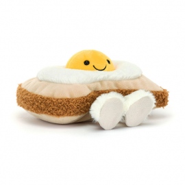 Amuseables Egglantine Egg On Toa