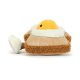 Amuseables Egglantine Egg On Toa